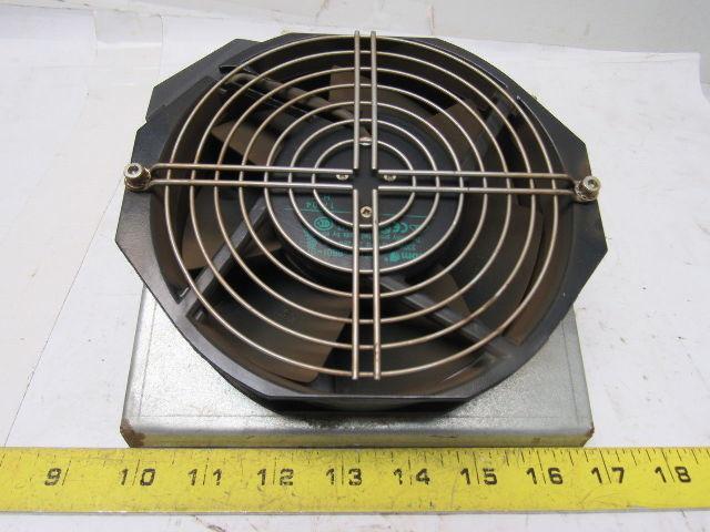 Cabinet Cooling Fan 230V From Trumpf a L3030 Laser – ARROW INDUSTRIAL SALES