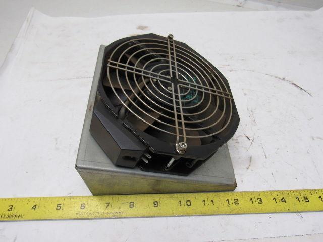 Cabinet Cooling Fan 230V From Trumpf a L3030 Laser