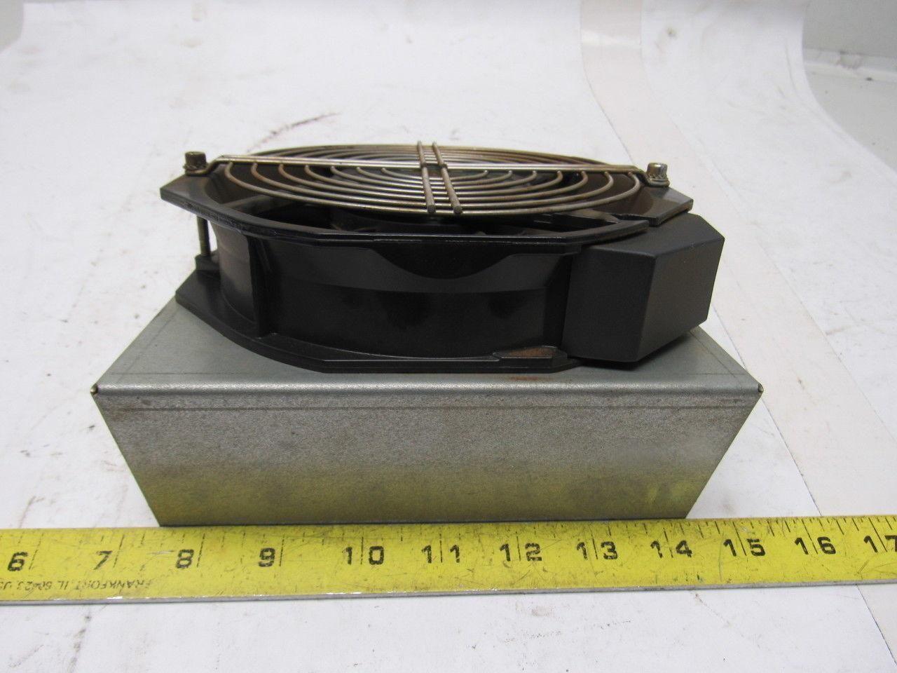 Cabinet Cooling Fan 230V From Trumpf a L3030 Laser