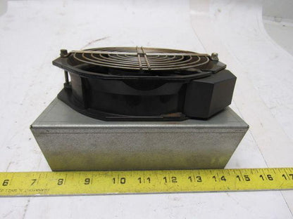 Cabinet Cooling Fan 230V From Trumpf a L3030 Laser