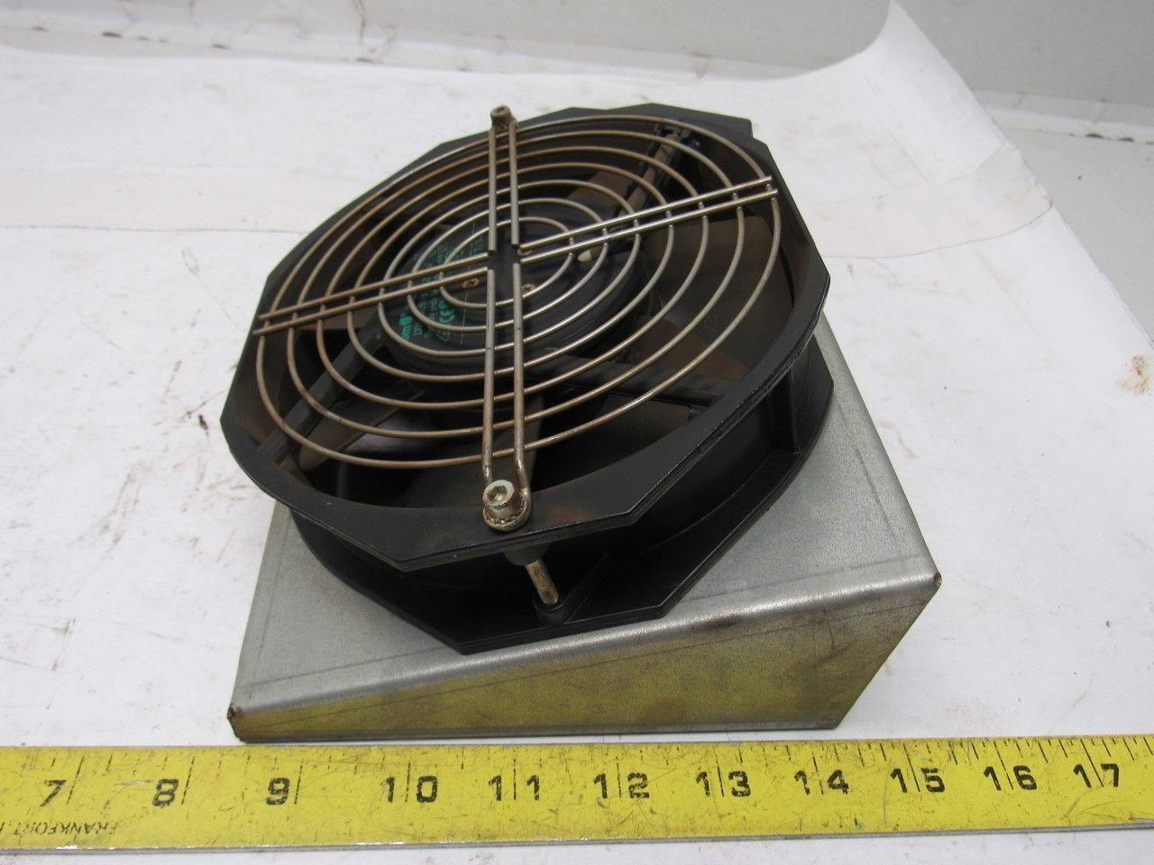 Cabinet Cooling Fan 230V From Trumpf a L3030 Laser