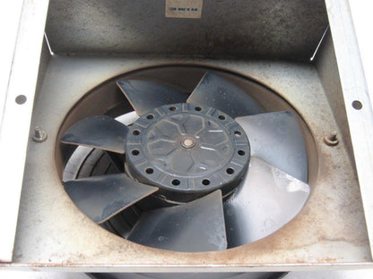 Cabinet Cooling Fan 230V From Trumpf a L3030 Laser