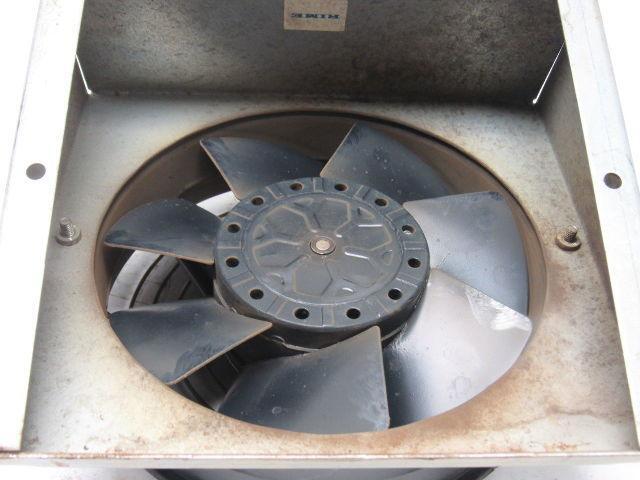 Cabinet Cooling Fan 230V From Trumpf a L3030 Laser