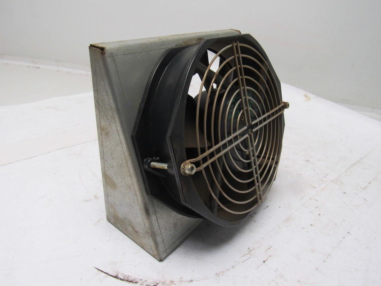 Cabinet Cooling Fan 230V From Trumpf a L3030 Laser