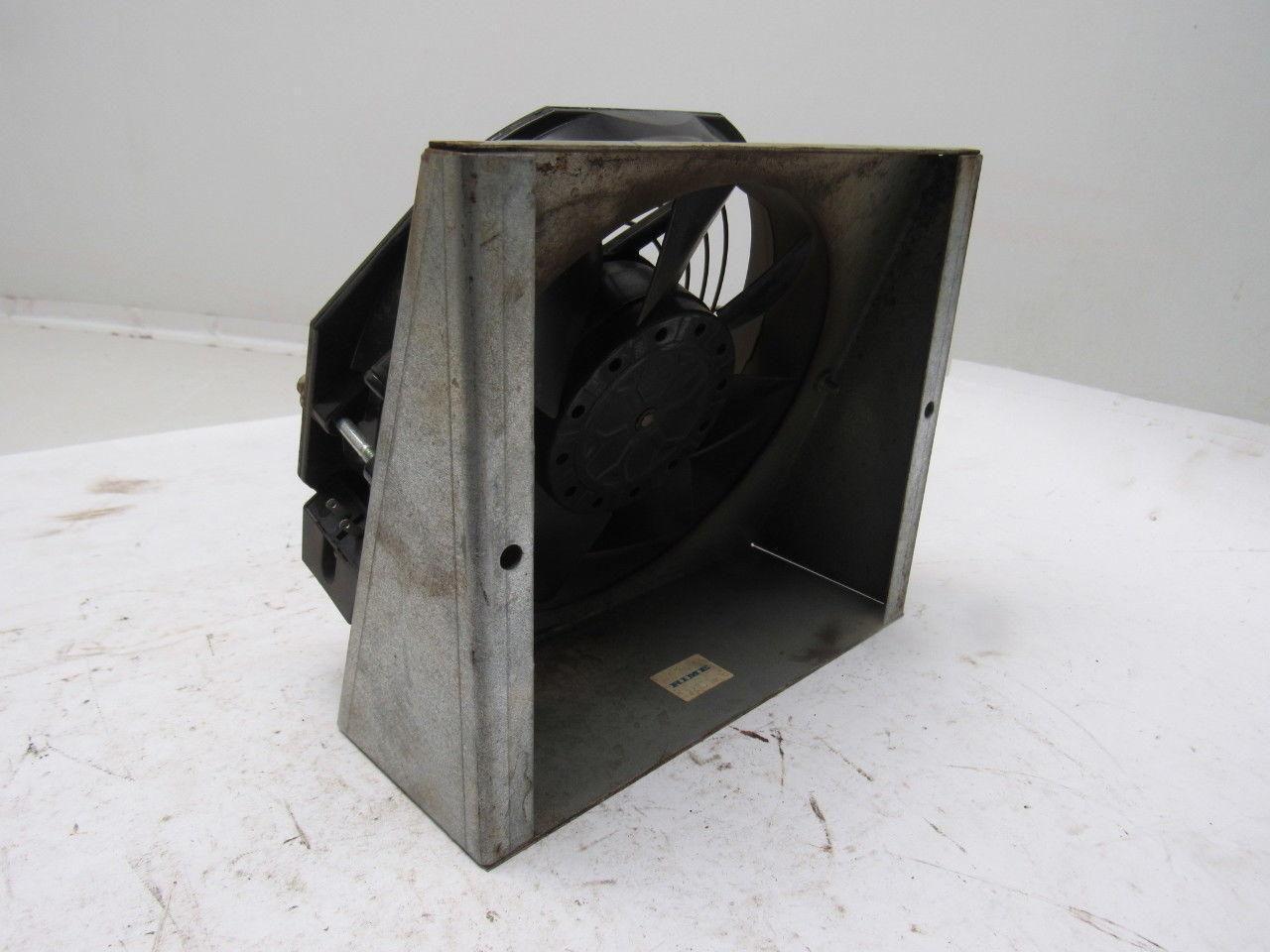 Cabinet Cooling Fan 230V From Trumpf a L3030 Laser