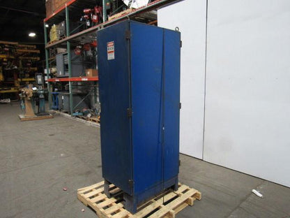 Trumpf Is 22/13560 RF Generator Assembly From a L3030 Laser