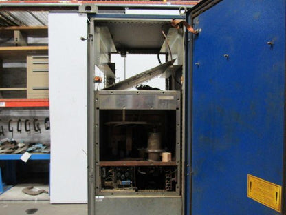 Trumpf Is 22/13560 RF Generator Assembly From a L3030 Laser