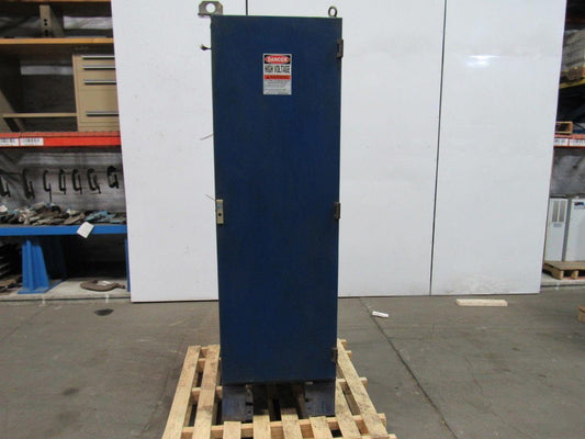 Trumpf Is 22/13560 RF Generator Assembly From a L3030 Laser
