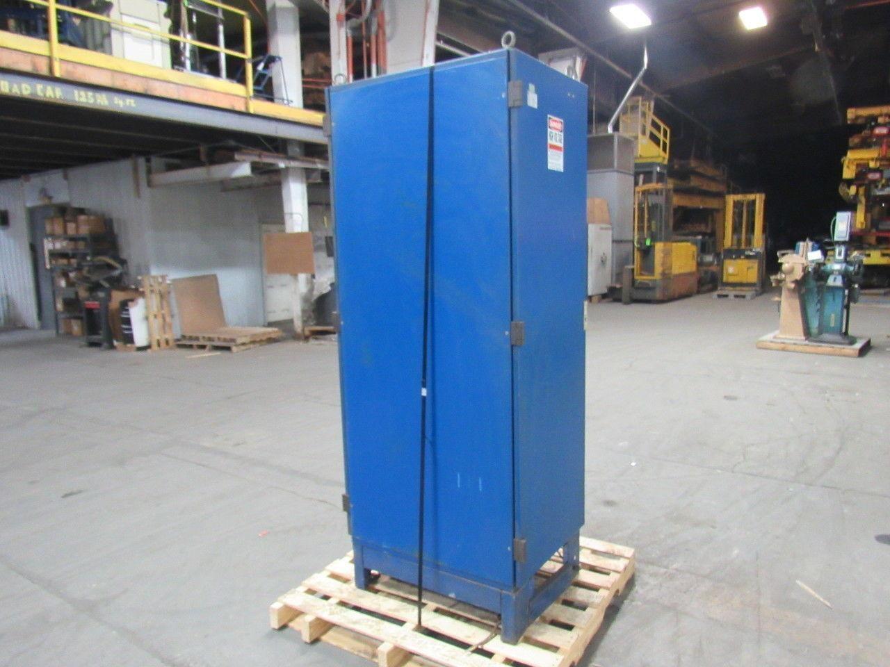 Trumpf Is 22/13560 RF Generator Assembly From a L3030 Laser