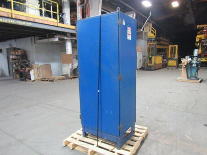 Trumpf Is 22/13560 RF Generator Assembly From a L3030 Laser
