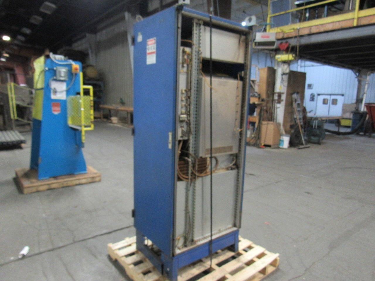 Trumpf Is 22/13560 RF Generator Assembly From a L3030 Laser