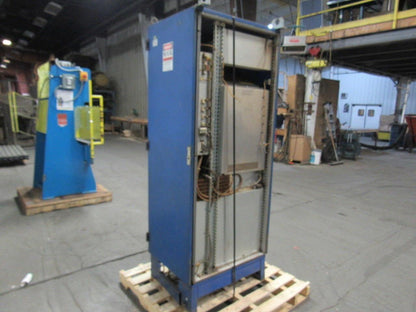 Trumpf Is 22/13560 RF Generator Assembly From a L3030 Laser