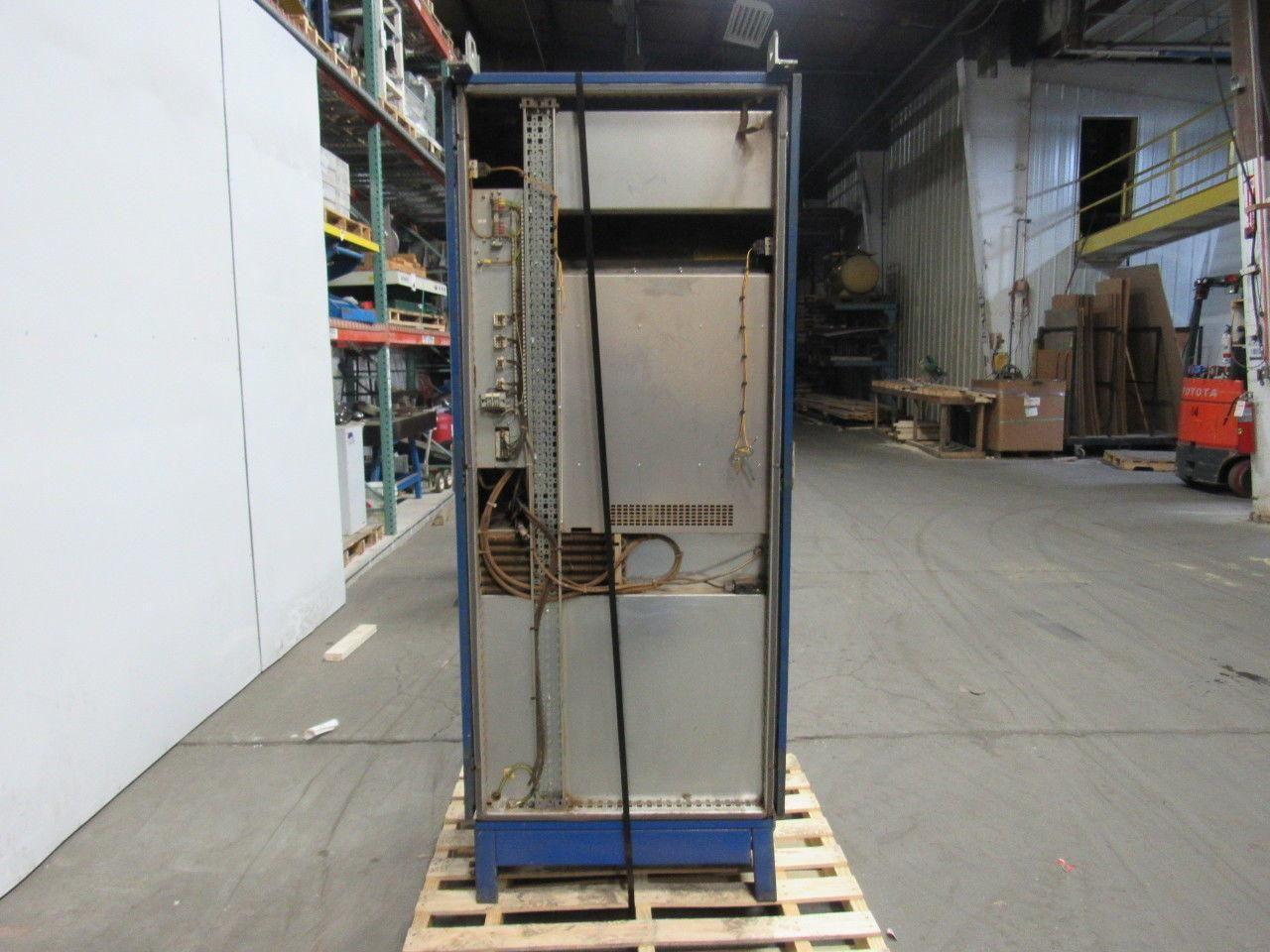 Trumpf Is 22/13560 RF Generator Assembly From a L3030 Laser