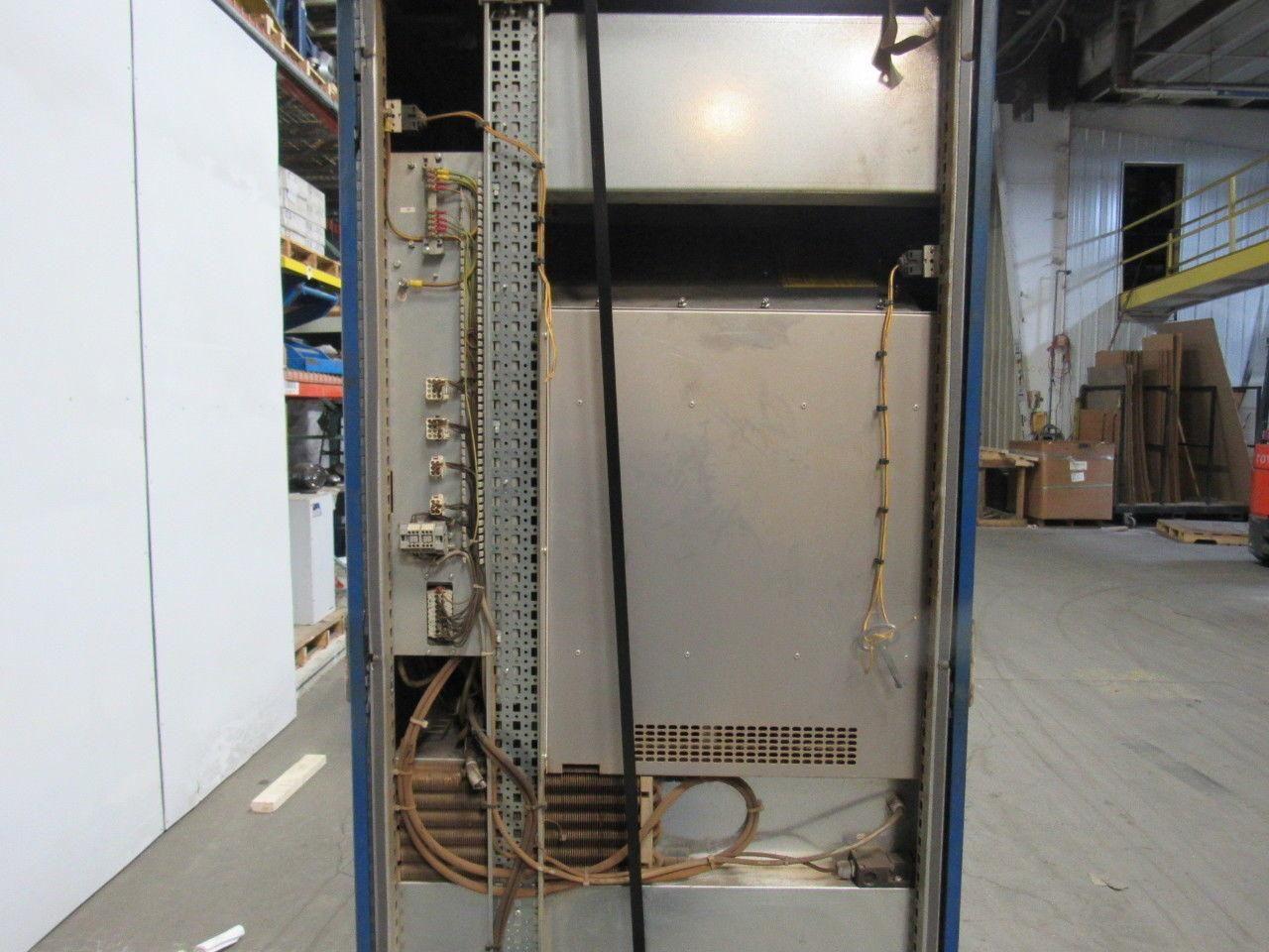 Trumpf Is 22/13560 RF Generator Assembly From a L3030 Laser