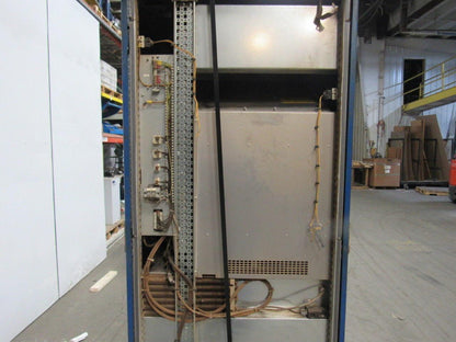 Trumpf Is 22/13560 RF Generator Assembly From a L3030 Laser
