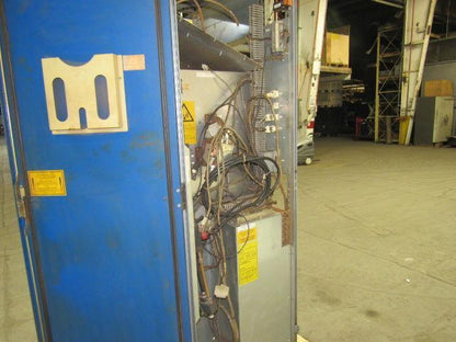 Trumpf Is 22/13560 RF Generator Assembly From a L3030 Laser