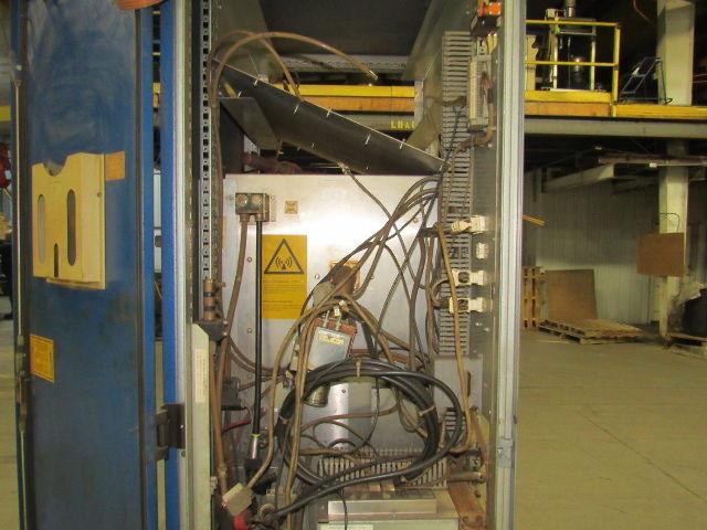Trumpf Is 22/13560 RF Generator Assembly From a L3030 Laser