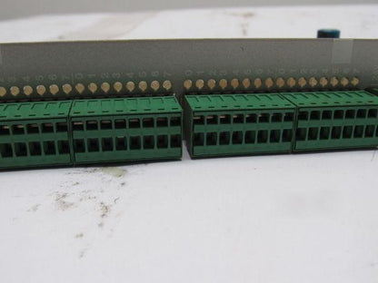 Bosch 003075787 D-64711 24V ServoDyne Terminal Card