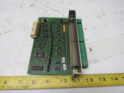 Bosch 1070083387-106 24V-0.5A Termination Card