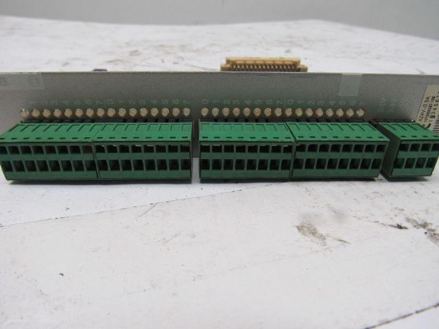 Bosch 1070083387-106 24V-0.5A Termination Card
