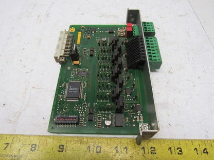 Bosch 1070083385-104 A-24V 2A Termination Card