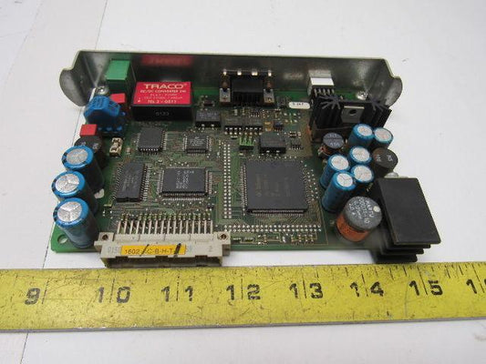 Bosch RM2-DP12 CL200 Profibus Status Module