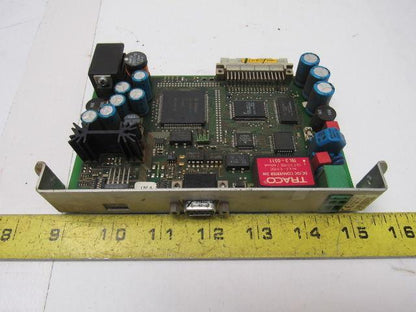 Bosch RM2-DP12 CL200 Profibus Status Module