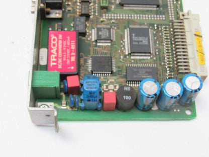 Bosch RM2-DP12 CL200 Profibus Status Module