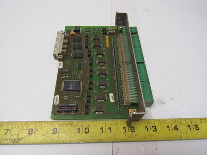 Bosch A 24V-0.5A 1070083387-102 CL200 Termination Card