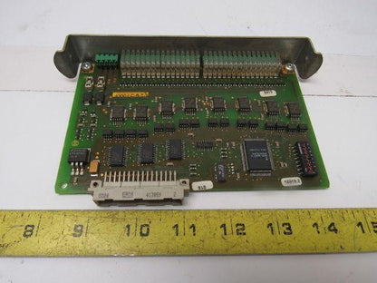 Bosch A 24V-0.5A 1070083387-102 CL200 Termination Card