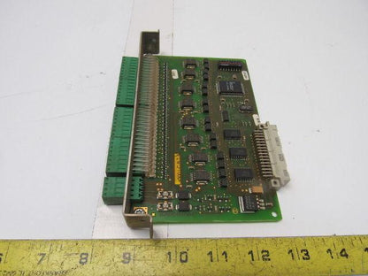 Bosch A 24V-0.5A 1070083387-102 CL200 Termination Card
