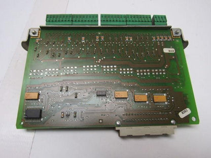 Bosch A 24V-0.5A 1070083387-102 CL200 Termination Card
