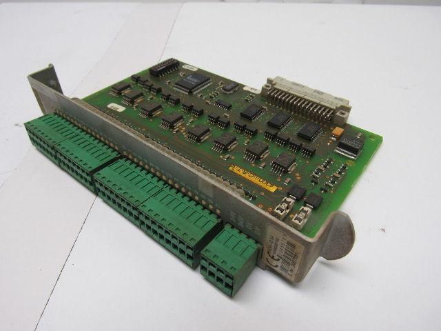 Bosch A 24V-0.5A 1070083387-102 CL200 Termination Card