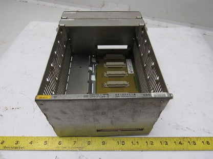 Bosch 1070075100-202 D-64711 CL200 PLC Rack 7 Slot Chassis