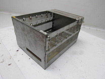 Bosch 1070075100-202 D-64711 CL200 PLC Rack 7 Slot Chassis