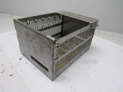 Bosch 1070075100-202 D-64711 CL200 PLC Rack 7 Slot Chassis