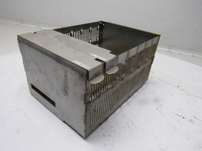 Bosch 1070075100-202 D-64711 CL200 PLC Rack 7 Slot Chassis