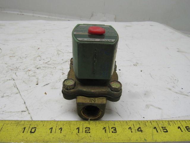 Hankison 532-04-200S 200PSI 115V Automatic Drain Valve 1/2" Ports
