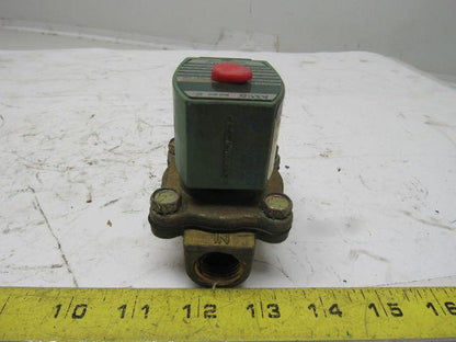 Hankison 532-04-200S 200PSI 115V Automatic Drain Valve 1/2" Ports