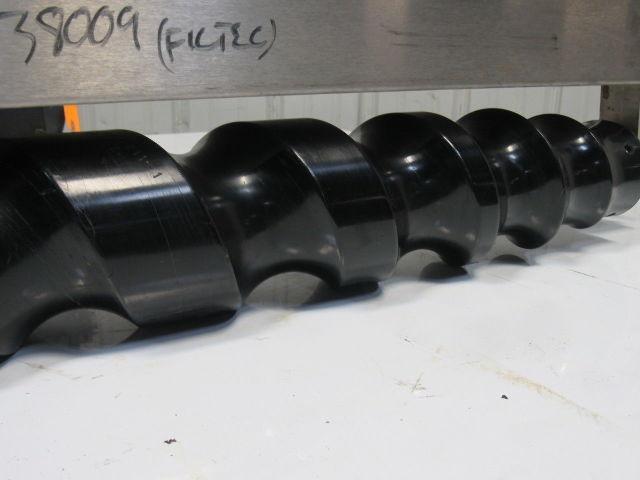 Automated Soup Can Spacer/Separator Labeling Packaging Conveyor Attachment Assy.