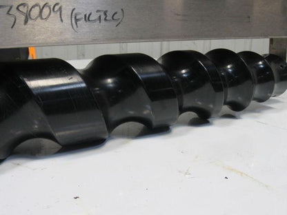 Automated Soup Can Spacer/Separator Labeling Packaging Conveyor Attachment Assy.