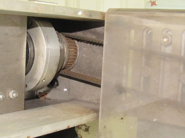 Automated Soup Can Spacer/Separator Labeling Packaging Conveyor Attachment Assy.