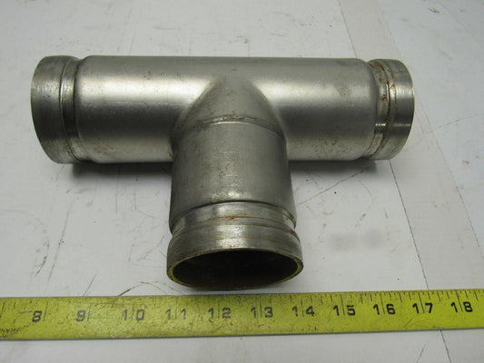 Victaulic CR316/316L-W-S9 2-1/2" S10S