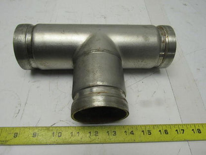 Victaulic CR316/316L-W-S9 2-1/2" S10S