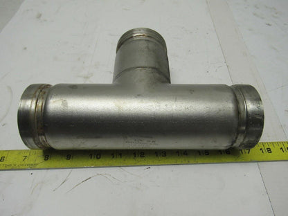 Victaulic CR316/316L-W-S9 2-1/2" S10S