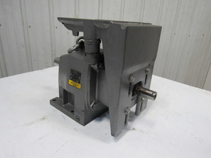 Nord SK32-VLMKN213-213T  In Line Speed Reducer 3.75:1 Ratio