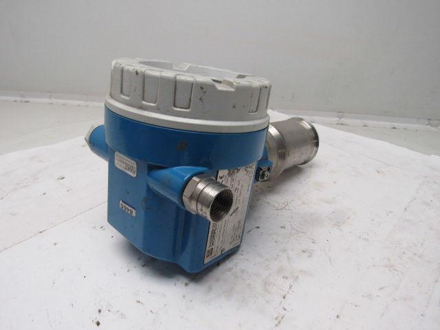 Endress Hauser FMR245-A3TDKAA4A 16 Bar MAX Tank Material Level Radar Transmitter