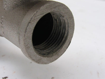 Armstrong 3/4" Port Adjustable Hot Cold Liquid Mixing Valve