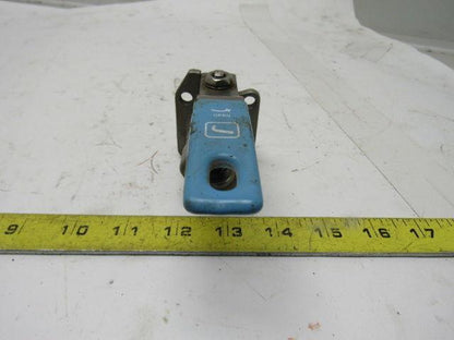 J Flow Controls 1/2" CF8M Stainless Steel Ball Valve 2000 CWP Lot Of 2