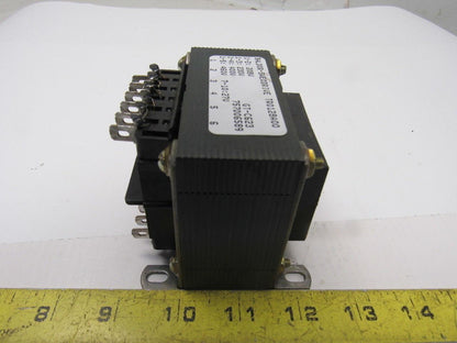 Baldor-Sweodrive TR0128A00 208-460V Primary 27V Fused Secondary Transformer